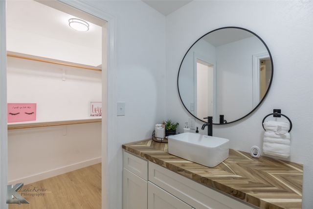 317 Larkin Street, Abilene, TX 79605