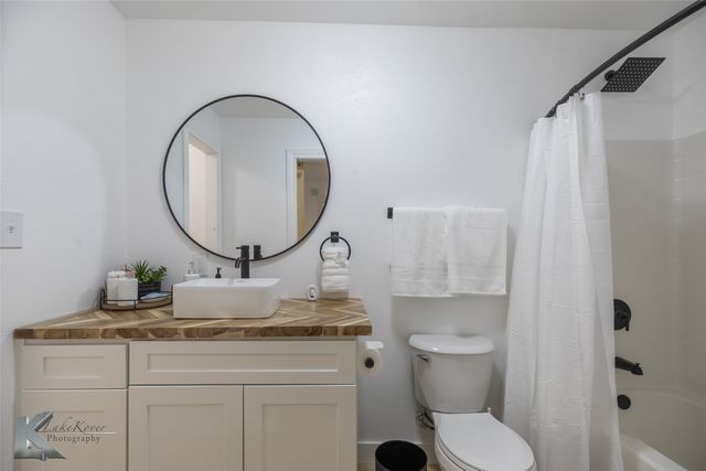 317 Larkin Street, Abilene, TX 79605