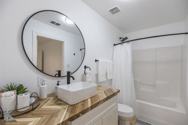 317 Larkin Street, Abilene, TX 79605