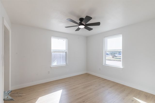 317 Larkin Street, Abilene, TX 79605