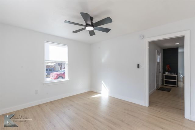 317 Larkin Street, Abilene, TX 79605