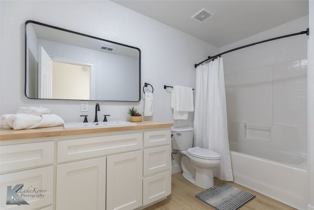 317 Larkin Street, Abilene, TX 79605