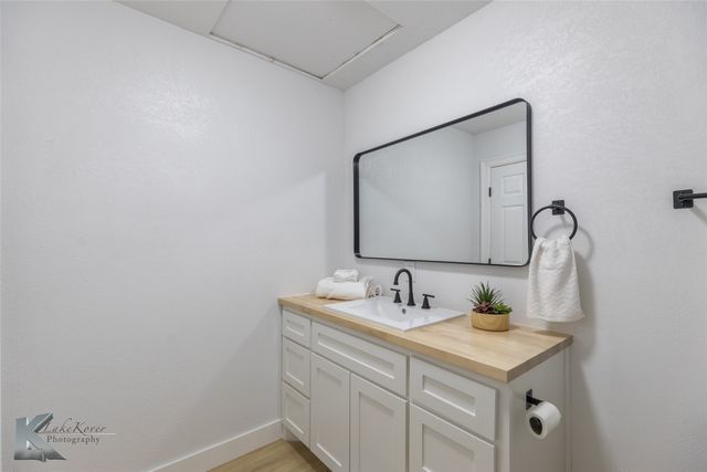 317 Larkin Street, Abilene, TX 79605