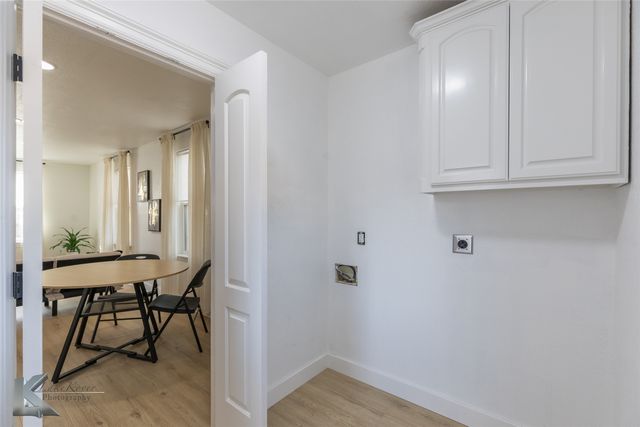 317 Larkin Street, Abilene, TX 79605