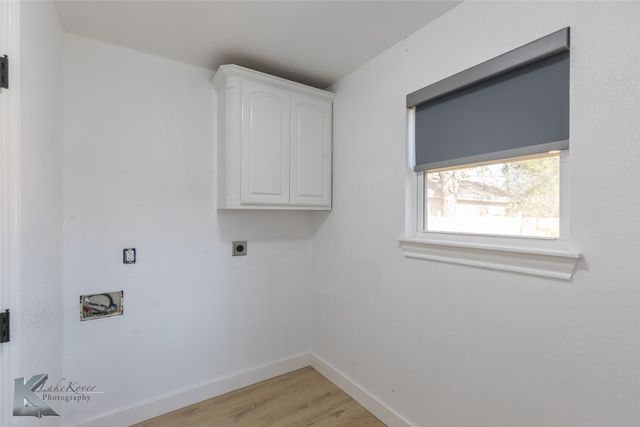 317 Larkin Street, Abilene, TX 79605