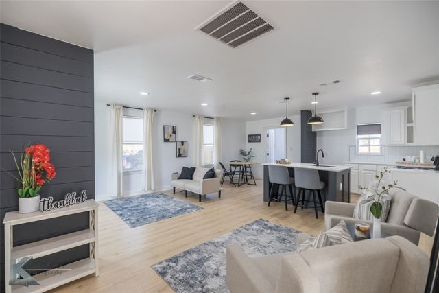 317 Larkin Street, Abilene, TX 79605