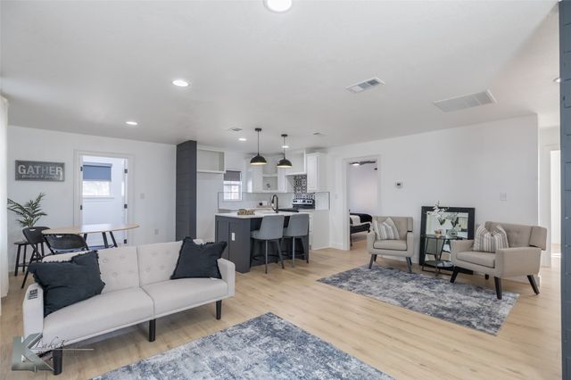 317 Larkin Street, Abilene, TX 79605