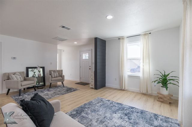 317 Larkin Street, Abilene, TX 79605