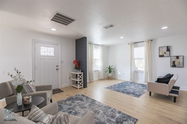 317 Larkin Street, Abilene, TX 79605