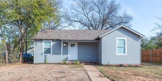 317 Larkin Street, Abilene, TX 79605