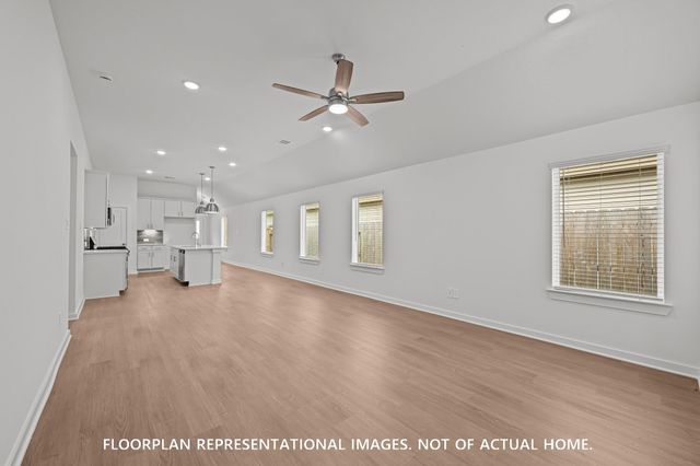 21219 Jacaranda Blossom Way, Tomball, TX 77447