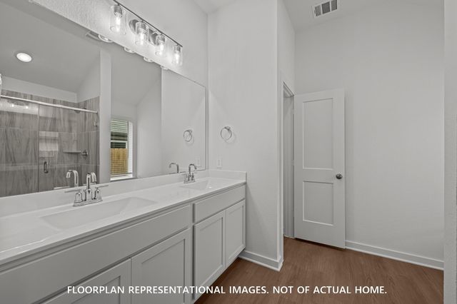 21219 Jacaranda Blossom Way, Tomball, TX 77447