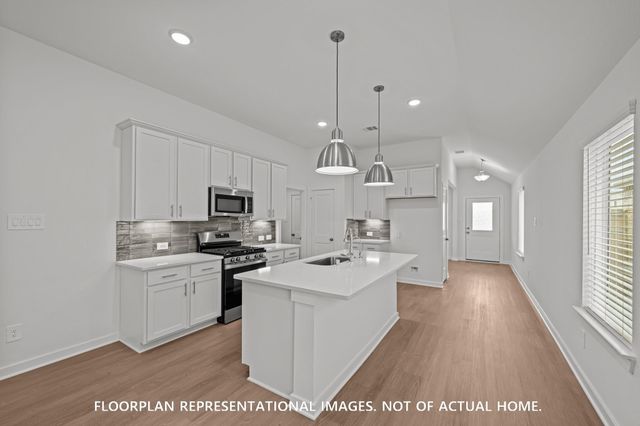 21219 Jacaranda Blossom Way, Tomball, TX 77447