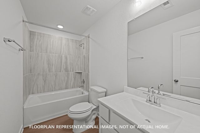 21219 Jacaranda Blossom Way, Tomball, TX 77447