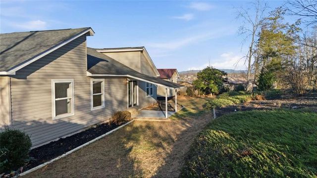 195 Hogsed Road, Hiawassee, GA 30546