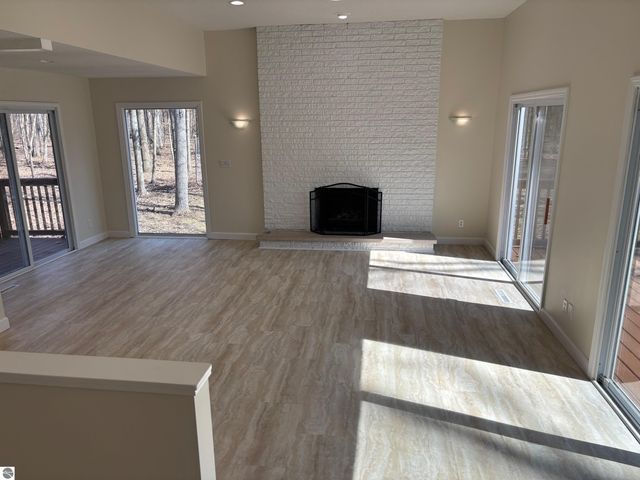 760 Hiawatha Drive, Mt Pleasant, MI 48858