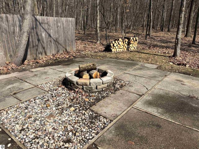 760 Hiawatha Drive, Mt Pleasant, MI 48858