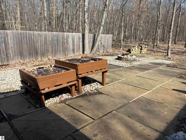 760 Hiawatha Drive, Mt Pleasant, MI 48858