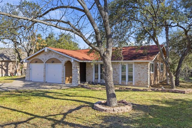 2204 N Celia DR, Cedar Park, TX 78613