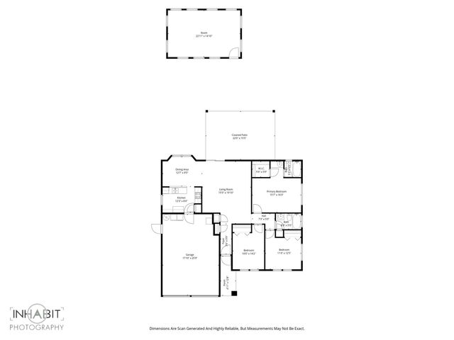 2204 N Celia DR, Cedar Park, TX 78613