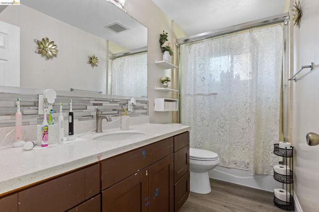 1540 Lipton St, Antioch, CA 94509