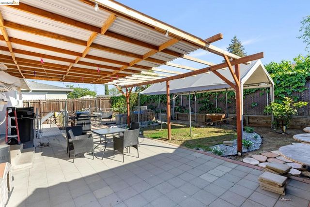 1540 Lipton St, Antioch, CA 94509