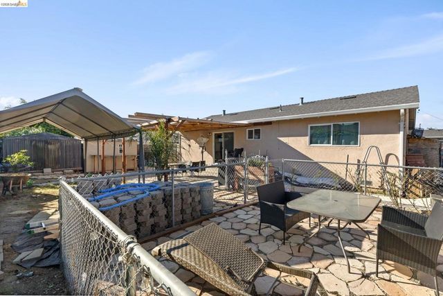 1540 Lipton St, Antioch, CA 94509