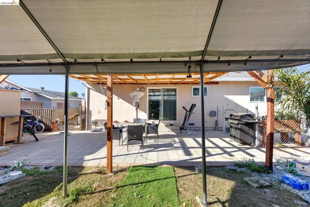 1540 Lipton St, Antioch, CA 94509