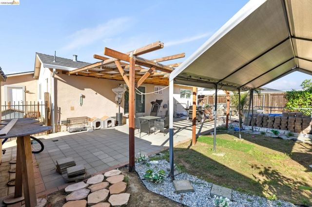 1540 Lipton St, Antioch, CA 94509