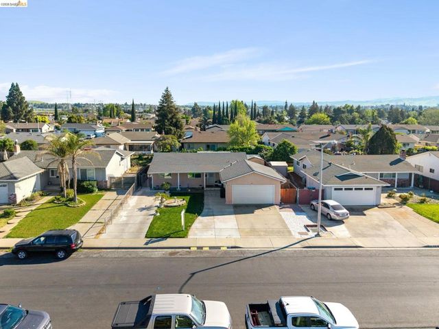 1540 Lipton St, Antioch, CA 94509