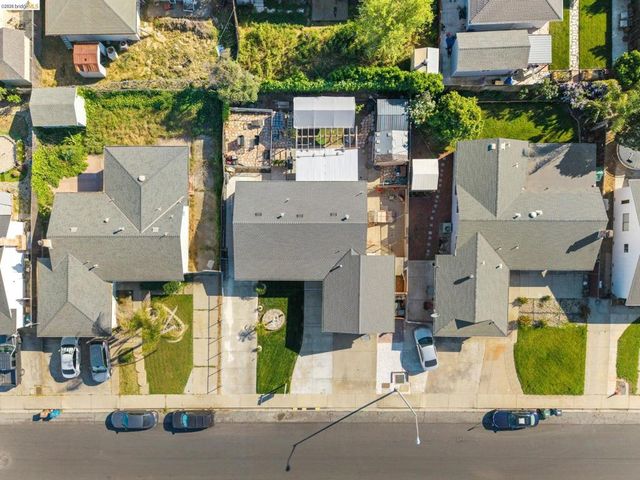 1540 Lipton St, Antioch, CA 94509