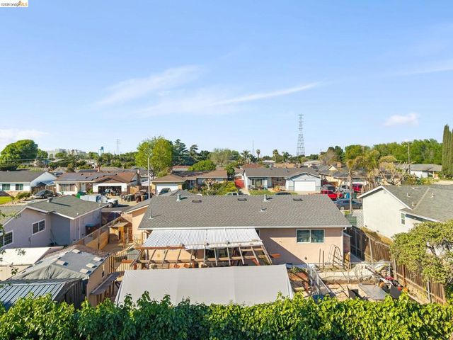1540 Lipton St, Antioch, CA 94509