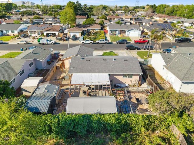 1540 Lipton St, Antioch, CA 94509