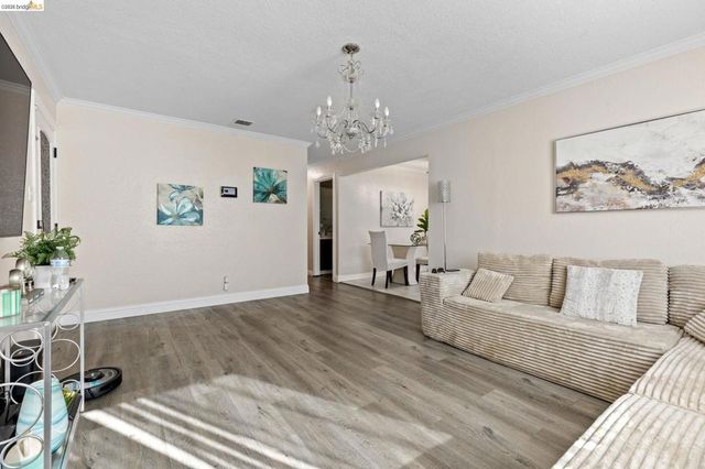 1540 Lipton St, Antioch, CA 94509