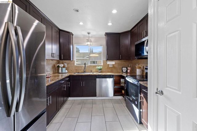 1540 Lipton St, Antioch, CA 94509