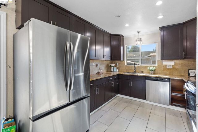 1540 Lipton St, Antioch, CA 94509