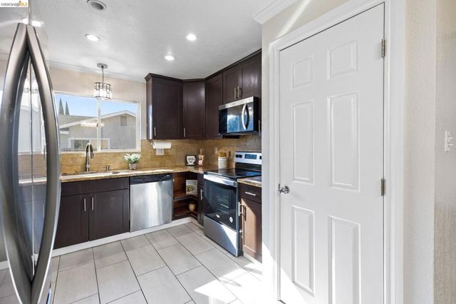 1540 Lipton St, Antioch, CA 94509