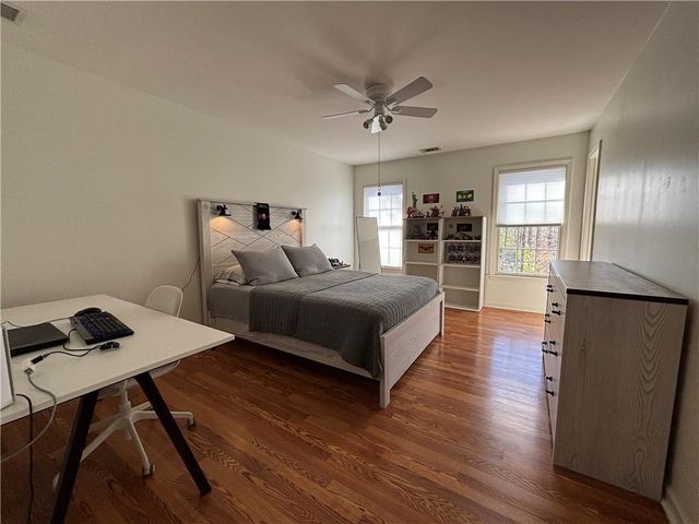 1120 Landings Overlook, Alpharetta, GA 30005