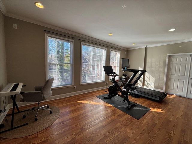 1120 Landings Overlook, Alpharetta, GA 30005