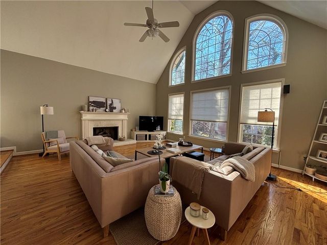 1120 Landings Overlook, Alpharetta, GA 30005