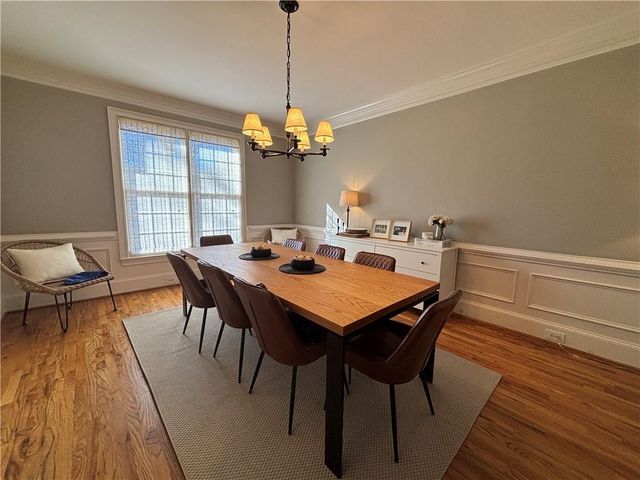 1120 Landings Overlook, Alpharetta, GA 30005