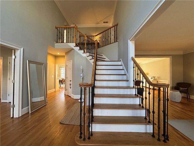 1120 Landings Overlook, Alpharetta, GA 30005