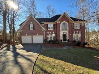 1120 Landings Overlook, Alpharetta, GA 30005