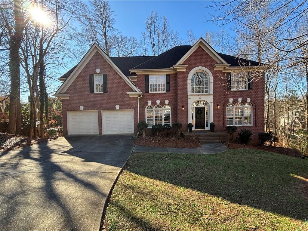 1120 Landings Overlook, Alpharetta, GA 30005