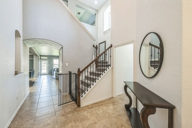 8852 Night Wind Lane, Fort Worth, TX 76244
