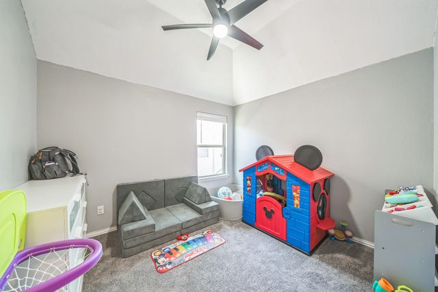 8852 Night Wind Lane, Fort Worth, TX 76244