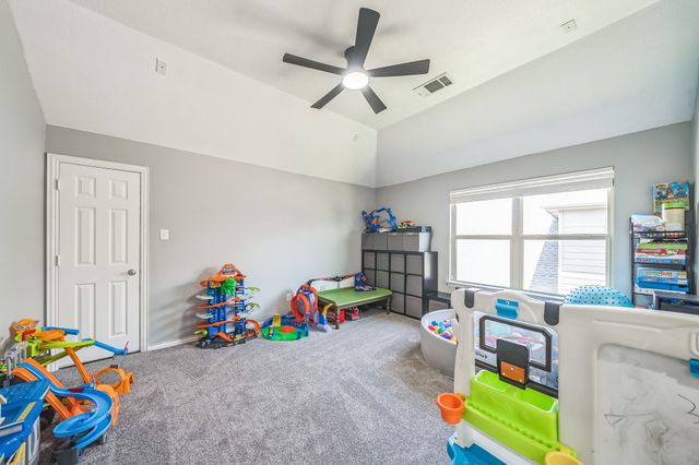 8852 Night Wind Lane, Fort Worth, TX 76244