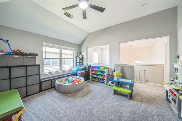 8852 Night Wind Lane, Fort Worth, TX 76244