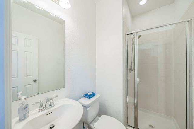 8852 Night Wind Lane, Fort Worth, TX 76244
