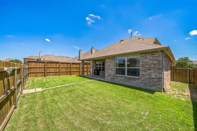 8852 Night Wind Lane, Fort Worth, TX 76244